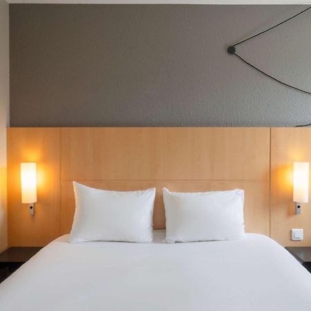 Ibis Cergy Pontoise Le Port Otel Dış mekan fotoğraf