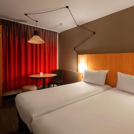 Ibis Cergy Pontoise Le Port Otel Dış mekan fotoğraf