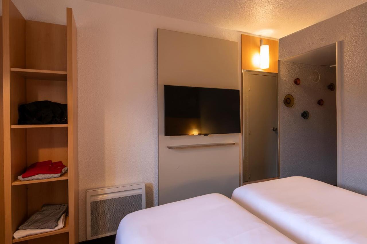 Ibis Cergy Pontoise Le Port Otel Dış mekan fotoğraf